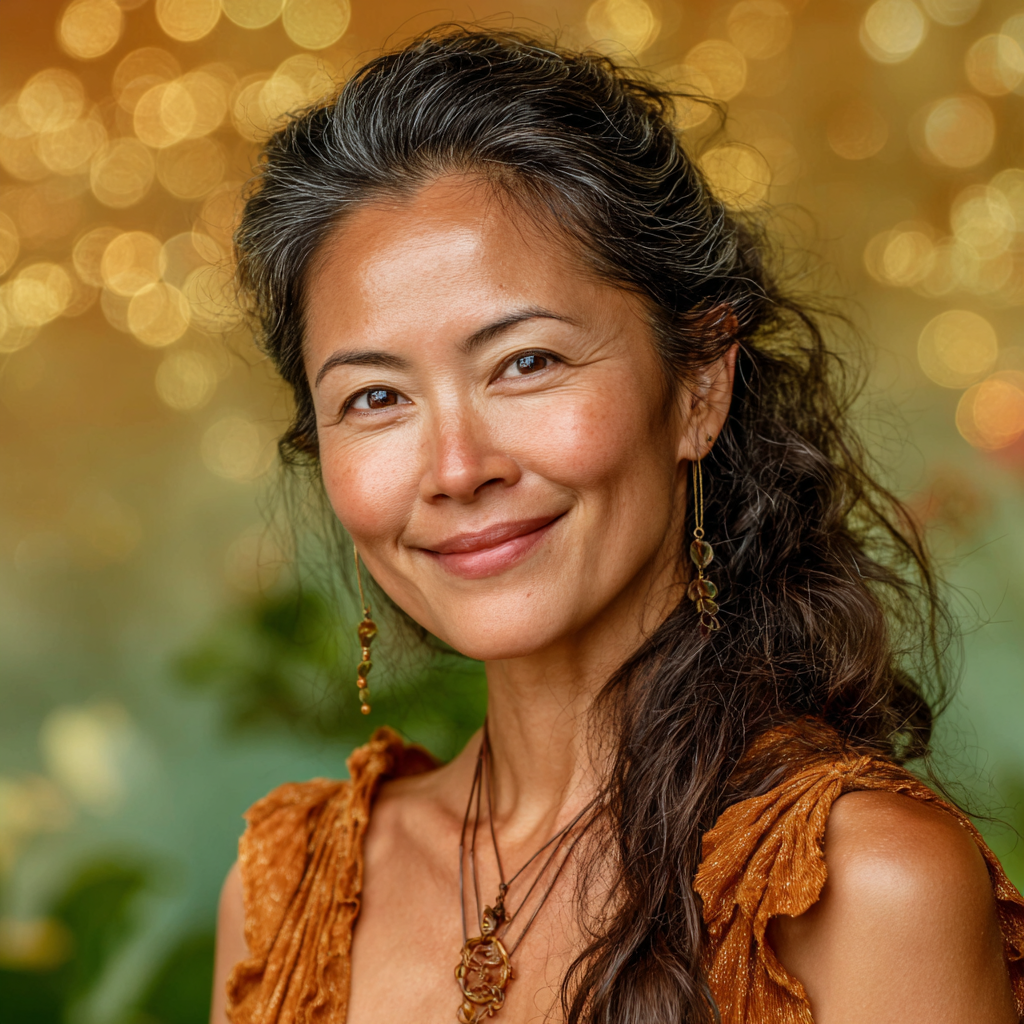 Spiritual practitioner