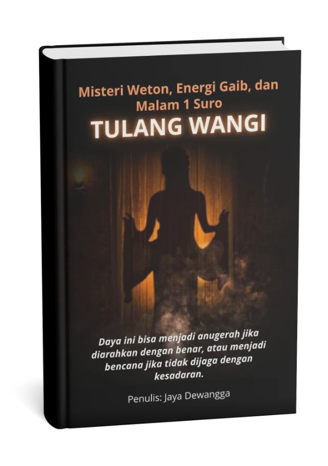 TULANG WANGI